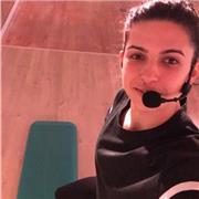 Let’s Go 🔥 ( Renforcement musculaire, Cardio, Stretching )